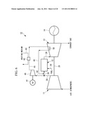 GAS TURBINE AND OPERATING METHOD THEREOF diagram and image