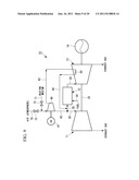 GAS TURBINE AND OPERATING METHOD THEREOF diagram and image