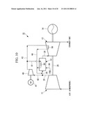 GAS TURBINE AND OPERATING METHOD THEREOF diagram and image