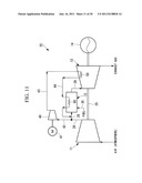 GAS TURBINE AND OPERATING METHOD THEREOF diagram and image