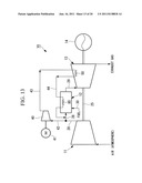 GAS TURBINE AND OPERATING METHOD THEREOF diagram and image