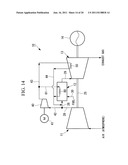 GAS TURBINE AND OPERATING METHOD THEREOF diagram and image