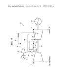 GAS TURBINE AND OPERATING METHOD THEREOF diagram and image