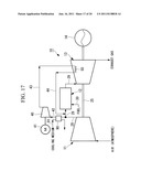 GAS TURBINE AND OPERATING METHOD THEREOF diagram and image