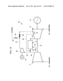 GAS TURBINE AND OPERATING METHOD THEREOF diagram and image