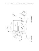 GAS TURBINE AND OPERATING METHOD THEREOF diagram and image