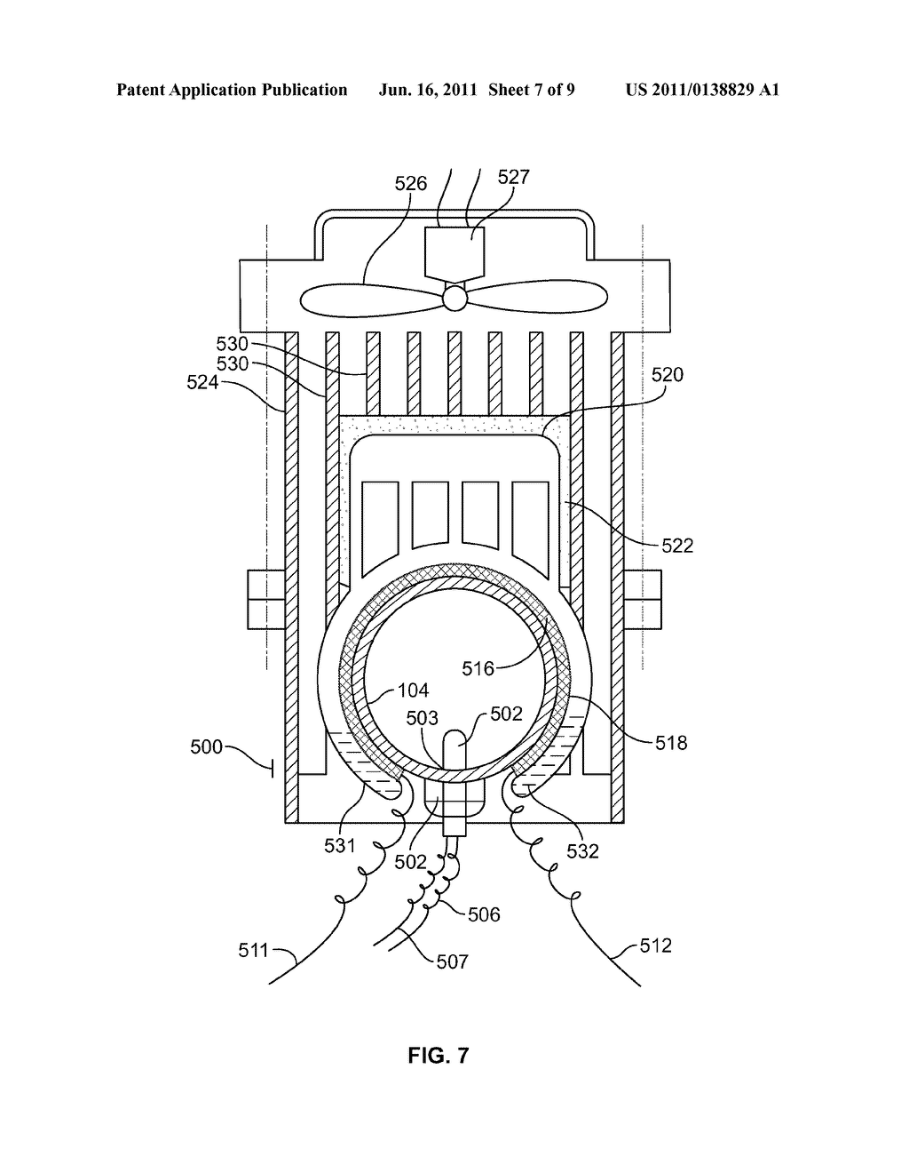 Heat Pump System - diagram, schematic, and image 08