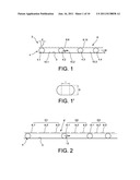 DEVICE FOR VARYING THE PRESSURE OF A PNEUMATIC FLUID THROUGH DISPLACEMENT     OF LIQUID DROPLETS AND HEAT PUMP USING SUCH A DEVICE diagram and image