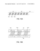 DEVICE FOR VARYING THE PRESSURE OF A PNEUMATIC FLUID THROUGH DISPLACEMENT     OF LIQUID DROPLETS AND HEAT PUMP USING SUCH A DEVICE diagram and image