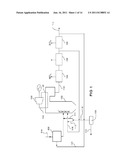 Method of Obtaining Carbon Dioxide From Carbon Dioxide-Containing Gas     Mixture diagram and image