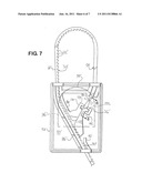 ACCESS IDENTIFICATION ASSEMBLY AND METHOD OF USING SAME diagram and image