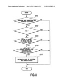 OUTPUT CALIBRATION APPARATUS AND OUTPUT CALIBRATION METHOD FOR NOx SENSOR diagram and image