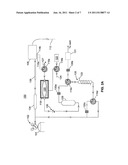 Helium Reclamation Systems and Methods for a Gas Chromatograph diagram and image