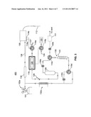 Helium Reclamation Systems and Methods for a Gas Chromatograph diagram and image