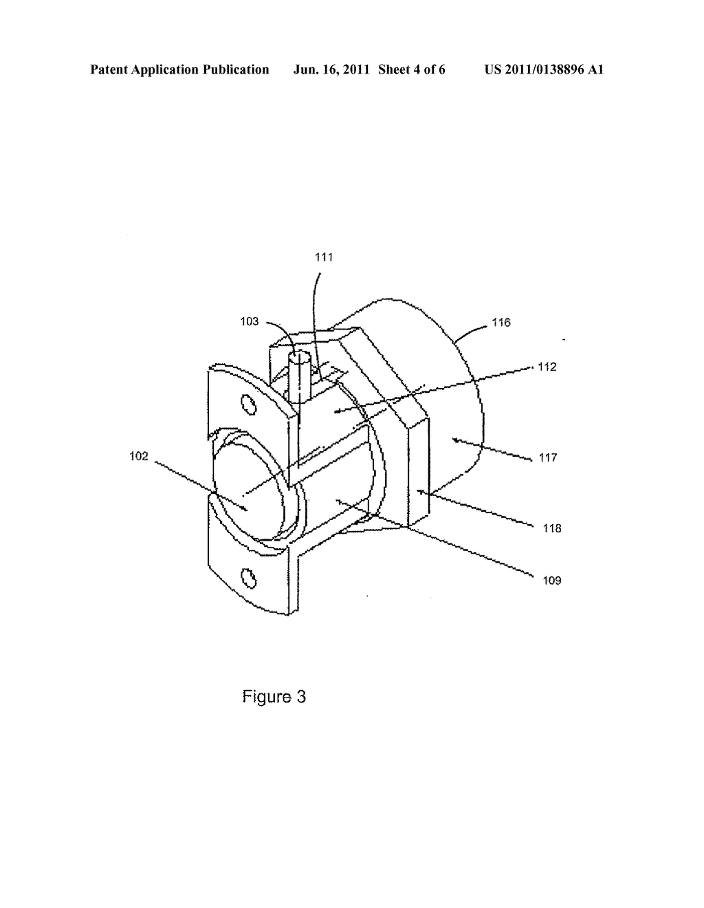 TRANSDUCER ASSEMBLY - diagram, schematic, and image 05