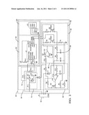 PROGRAMMABLE ELECTRONIC CIRCUIT TO PROCESS A HALL-EFFECT SIGNAL FOR USE IN     A LIQUID LEVEL SENSOR diagram and image