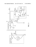 PROGRAMMABLE ELECTRONIC CIRCUIT TO PROCESS A HALL-EFFECT SIGNAL FOR USE IN     A LIQUID LEVEL SENSOR diagram and image