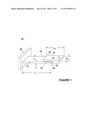 SELF-EXCITING, SELF-SENSING PIEZOELECTRIC CANTILEVER SENSOR diagram and image