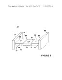 SELF-EXCITING, SELF-SENSING PIEZOELECTRIC CANTILEVER SENSOR diagram and image