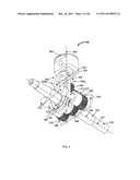 Fixed Moment Arm Combustion Apparatus diagram and image