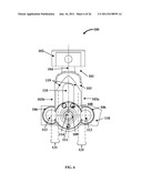 Fixed Moment Arm Combustion Apparatus diagram and image