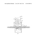 Fixed Moment Arm Combustion Apparatus diagram and image