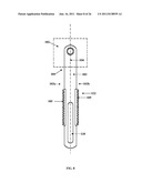 Fixed Moment Arm Combustion Apparatus diagram and image