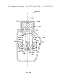 Fixed Moment Arm Combustion Apparatus diagram and image