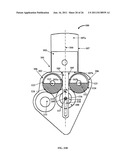 Fixed Moment Arm Combustion Apparatus diagram and image