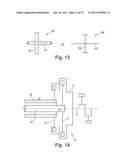 DOUBLE-CLUTCH TRANSMISSION FOR VEHICLES diagram and image