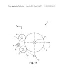 DOUBLE-CLUTCH TRANSMISSION FOR VEHICLES diagram and image