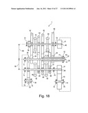 DOUBLE-CLUTCH TRANSMISSION FOR VEHICLES diagram and image