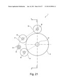 DOUBLE-CLUTCH TRANSMISSION FOR VEHICLES diagram and image