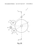 DOUBLE-CLUTCH TRANSMISSION FOR VEHICLES diagram and image