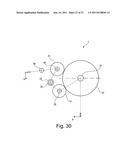 DOUBLE-CLUTCH TRANSMISSION FOR VEHICLES diagram and image