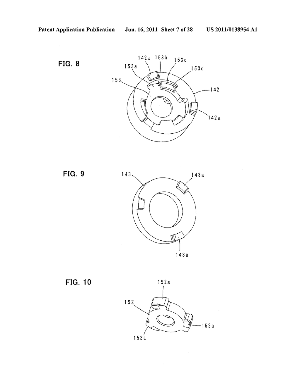 POWER TOOL - diagram, schematic, and image 08