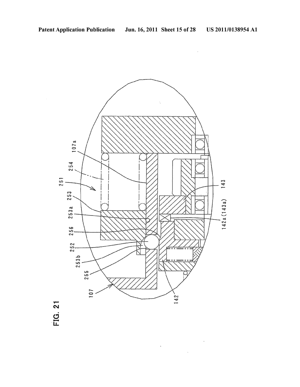 POWER TOOL - diagram, schematic, and image 16