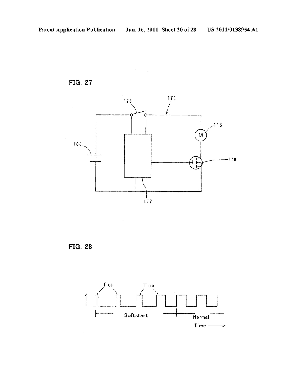 POWER TOOL - diagram, schematic, and image 21