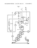 PROCESS AND DEVICE FOR PRODUCING PIG IRON OR LIQUID STEEL PRECURSORS diagram and image