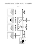 PROCESS AND DEVICE FOR PRODUCING PIG IRON OR LIQUID STEEL PRECURSORS diagram and image