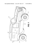 Mine Resistant Armored Vehicle diagram and image