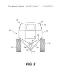 Mine Resistant Armored Vehicle diagram and image