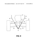 Mine Resistant Armored Vehicle diagram and image