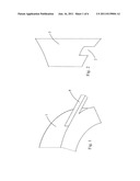 SPRAY DRYER ABSORPTION PROCESS FOR FLUE GAS WITH ENTRAINED COARSE     PARTICLES diagram and image