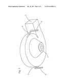 SPRAY DRYER ABSORPTION PROCESS FOR FLUE GAS WITH ENTRAINED COARSE     PARTICLES diagram and image