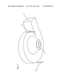 SPRAY DRYER ABSORPTION PROCESS FOR FLUE GAS WITH ENTRAINED COARSE     PARTICLES diagram and image