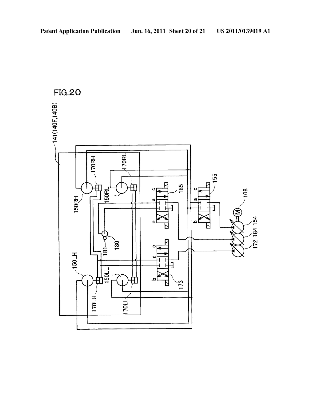 HORIZONTAL HOTPRESS SYSTEM - diagram, schematic, and image 21