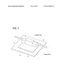 INK-JET PLATEMAKING METHOD diagram and image