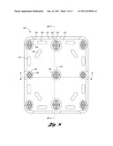 NESTABLE PALLET diagram and image