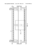 Modular System for Containment of Fragments and Diffusion of Gases from     Explosion diagram and image